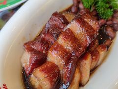 -自然博物馆(地铁站)