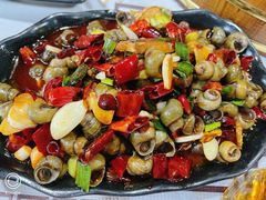 -云晓光头烧烤吧(盛夏店)
