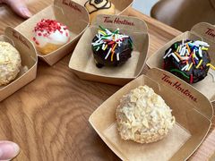 -Tims天好咖啡(莘庄龙之梦店)