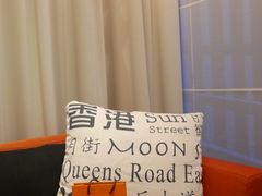 -香港港岛英迪格酒店