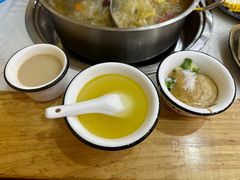 -田村·酸汤鲜牦牛肉火锅(布达拉宫广场店)