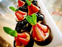 -万达文华酒店·48F云端窗景美食汇自助餐厅