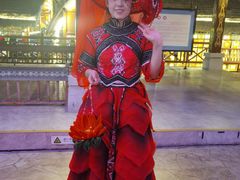 -三亚红色娘子军演艺公园景区