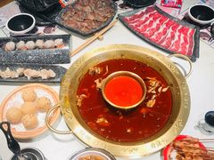 -哥老官重庆美蛙鱼头(虹口龙之梦店)