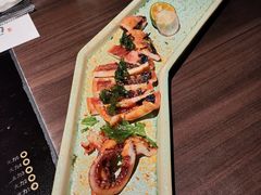 -匠和风精致料理(莆田财富中心店)