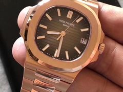 -Patek Philippe百达翡丽(上海源邸店)