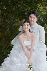 -金夫人婚纱摄影(惠阳店)