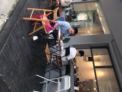 -CoffeeVendor(西乡店)