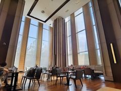 -嘉定凯悦·咖啡厅