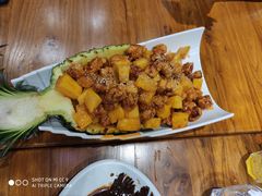 -小胖私厨状元宴·东北私房菜馆