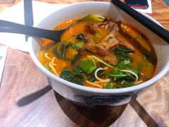 -和府捞面(东直门银座店)