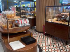 -CARINO BAKERY&CAFE(人广来福士店)
