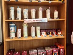 -COSTA COFFEE(天通苑华联店)