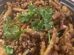 -赖胖子肉蟹煲(金牛万达店)