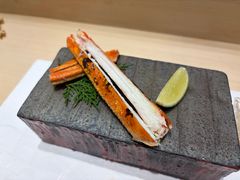 -鮨一日本料理旗舰店(总店)