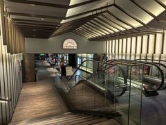 -成都百丽宫影城(LUXE太古里店)