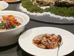 -上和臻品中国菜(花园街店)