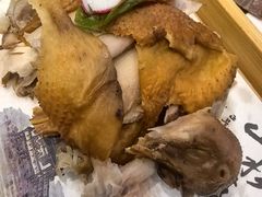 -北塘海鲜·天津菜(大光明桥旗舰店)