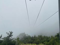 -崂山巨峰游览区