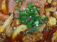 -三顾冒菜·麻辣烫(万达店)