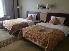 鹤壁迎宾馆-鹤壁迎宾馆