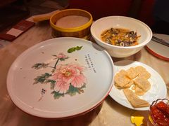 -京华烟云·北京烤鸭(领展购物广场·中关村店)