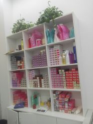 -YDO SALON