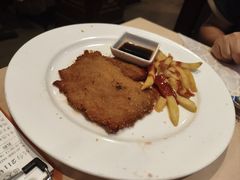 -德大西餐社(云南南路店)