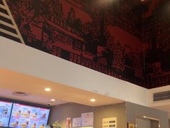 -肯德基(安定门店)