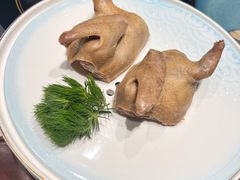 赛德盐水乳鸽-赛德大酒店(邗江中路店)