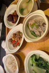 -耐味林月子会所(黄兴公园店)