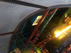 -嘉禾·悦享餐厅(八方汇店)