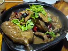 鲶鱼砂锅-友利砂锅居(烟台店)