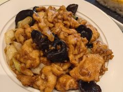 -凯鸽酒楼(大同振兴街店)