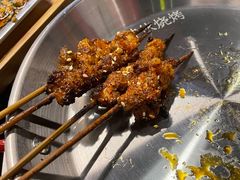 安格斯肥牛串-神伙烧烤(江北黄泥塝店)
