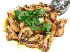 -石头咕(葵蓬店)