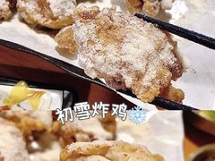 -咕咕站韩国料理(紫金港店)