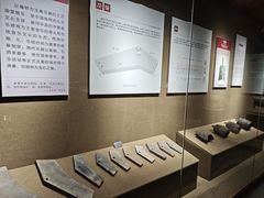 -洛阳周王城天子驾六博物馆