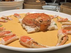 -成隆行·蟹王府(九江路店)