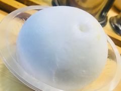 -椰子下蛋(南锣鼓巷店)