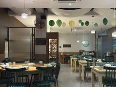 -江南驿·二十余年创意杭帮味(良渚玉鸟集店)