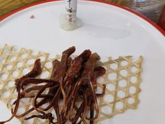 -霞客居酒店·霞客食府·宁海特色小海鲜