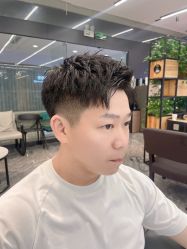 点击看大图 -藤野造型