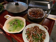 -广东道至正餐厅(区庄店)