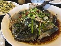 -民食香·腊排骨野生菌美食(木府店)