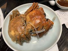 -海天楼中餐厅(吴宫泛太平洋酒店)