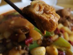 大盘鸡-福顺祥大盘鸡(临潼店)