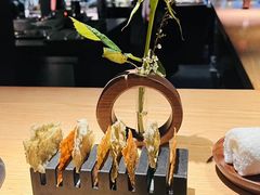-泰安门Taian Table(镇宁路店)