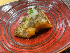 鳕鱼骨胶-鮨·海老(北京路店)