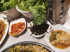 -韩宫宴烤肉·料理(苏州中心店)